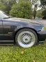 BMW E36 323i BASTLER totalschaden