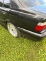 BMW E36 323i BASTLER totalschaden