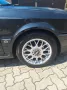 Audi 80 Cabrio 2,3l  NG 5 Zylinder
