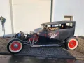 Other Hot Rod,  Hotrod,  Willy's Overland, V8, O...