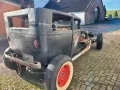 Other Hot Rod,  Hotrod,  Willy's Overland, V8, O...