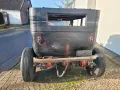 Other Hot Rod,  Hotrod,  Willy's Overland, V8, O...