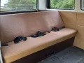 Volkswagen Bulli VW Bus T3 Caravelle Oldtimer