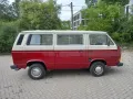 Volkswagen Bulli VW Bus T3 Caravelle Oldtimer