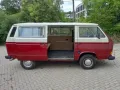 Volkswagen Bulli VW Bus T3 Caravelle Oldtimer