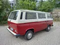 Volkswagen Bulli VW Bus T3 Caravelle Oldtimer