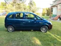 Opel meriva a