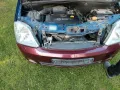 Opel meriva a