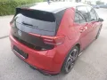 Volkswagen ID.3 GTX Performance 240 kW
