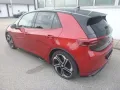 Volkswagen ID.3 GTX Performance 240 kW