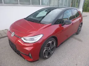 Volkswagen ID.3 GTX Performance 240 kW