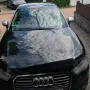 Audi A1 Schwarz EZL 2012 ,Scheckheft gepfl...