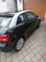 Audi A1 Schwarz EZL 2012 ,Scheckheft gepfl...