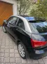 Audi A1 Schwarz EZL 2012 ,Scheckheft gepfl...