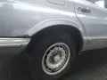 Mercedes-Benz W126 380 SE V8, Bj. 1979, Ez.1980, 176.500...