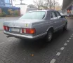 Mercedes-Benz W126 380 SE V8, Bj. 1979, Ez.1980, 176.500...