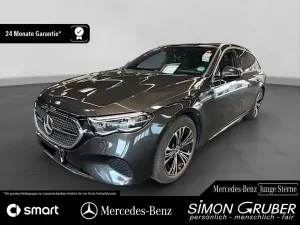 Mercedes-Benz E 220 Td 4M Avantgarde DigiLight Memory 360 AHK