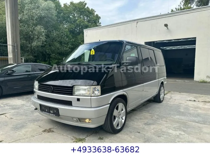 Volkswagen T4 Multivan