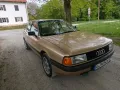 Audi Zu Verkaufen Audi 80 b3 bj 87 H Kennzeiche...