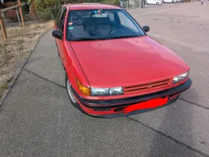 Mitsubishi Colt c50 GLX   Automatik