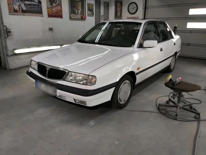 Lancia Dedra 1,8i.e. Bj.1991 62tkm original