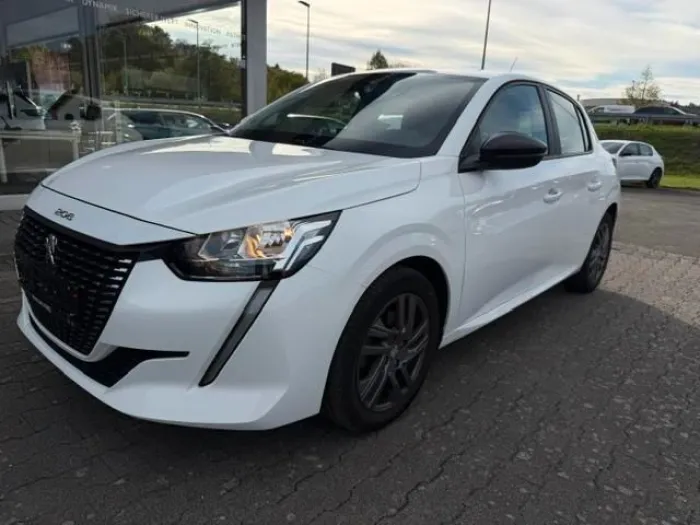 Peugeot 208 ACTIVE PACK PURETECH 100