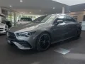 Mercedes-Benz CLA 200 AMG Prem,19,Night,LED,Kam,Keyl,Totw,Soun
