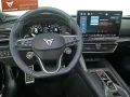 Cupra Formentor 1.5eTSI DSG LED AHK Sitzheizung Navi