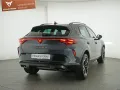 Cupra Formentor 1.5eTSI DSG LED AHK Sitzheizung Navi