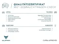 Cupra Formentor 1.5eTSI DSG LED AHK Sitzheizung Navi