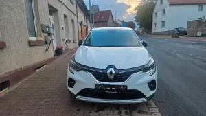 Renault Captur II Techno