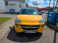 Opel Adam S 1.4 Turbo 110kW S