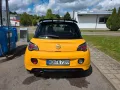 Opel Adam S 1.4 Turbo 110kW S