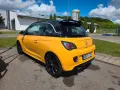 Opel Adam S 1.4 Turbo 110kW S