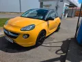 Opel Adam S 1.4 Turbo 110kW S