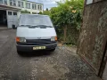 Ford Biete hier ein Ford Transit Bus an