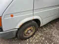 Ford Biete hier ein Ford Transit Bus an