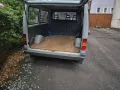 Ford Biete hier ein Ford Transit Bus an