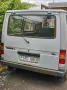 Ford Biete hier ein Ford Transit Bus an