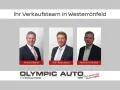 Fiat Grande Panda Elektro -Sonderedition- NAVI KAMERA