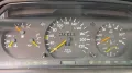 Mercedes-Benz W124 (S124) 300 TD Turbo OM ...