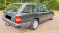 Mercedes-Benz W124 (S124) 300 TD Turbo OM ...
