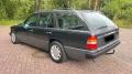 Mercedes-Benz W124 (S124) 300 TD Turbo OM ...