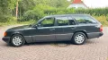 Mercedes-Benz W124 (S124) 300 TD Turbo OM ...