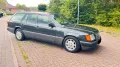 Mercedes-Benz W124 (S124) 300 TD Turbo OM ...