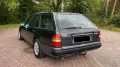 Mercedes-Benz W124 (S124) 300 TD Turbo OM ...