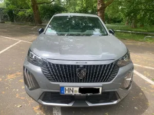 Peugeot 2008 PureTech 130 EAT8 Allure