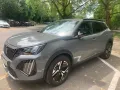 Peugeot 2008 PureTech 130 EAT8 Allure