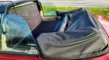 Opel Kadett Cabrio Bertone Kamei