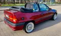Opel Kadett Cabrio Bertone Kamei